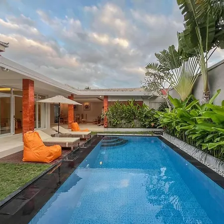 Villa Chanda Seminyak