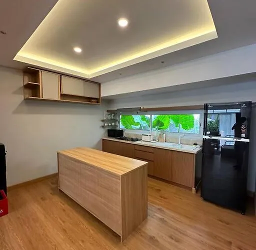 Вилла Cakka Семиньяк